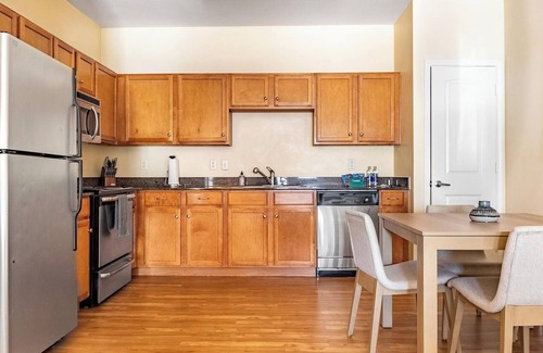 Sweetbriar Apartamento | Landing at Agave at South Congress - 2 Bedrooms...