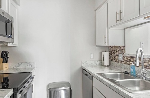 Denton Apartamento | Landing at Woodhill - 2 Bedrooms in Denton