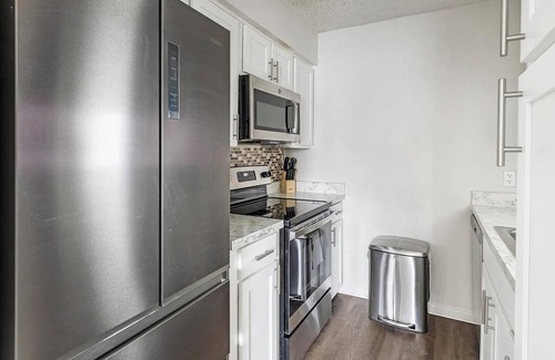Denton Apartamento | Landing at Woodhill - 2 Bedrooms in Denton