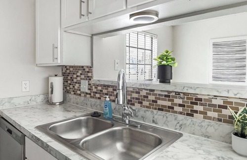 Denton Apartamento | Landing at Woodhill - 2 Bedrooms in Denton