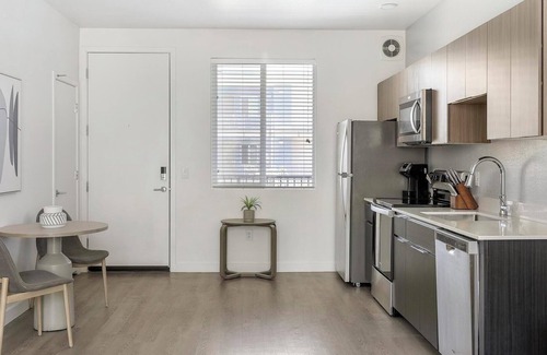 Goodyear Apartamento | Landing at Sunset View - Studio in Goodyear