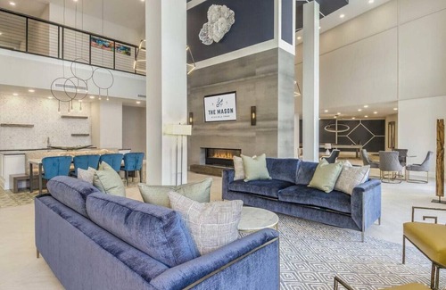 Fort Mill Apartamento | Landing at The Mason at Six Mile Creek - 2 Bedrooms in Indian Land