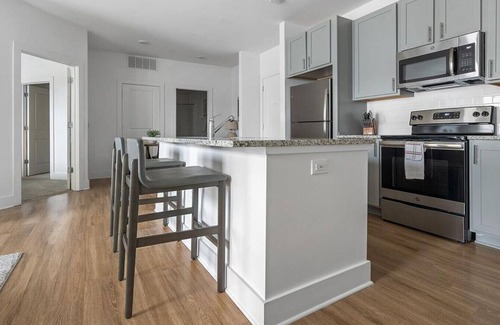 Fort Mill Apartamento | Landing at The Mason at Six Mile Creek - 2 Bedrooms in Indian Land