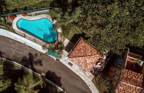 Puntas Apartamento | Landing View 204 with private rooftop terrace