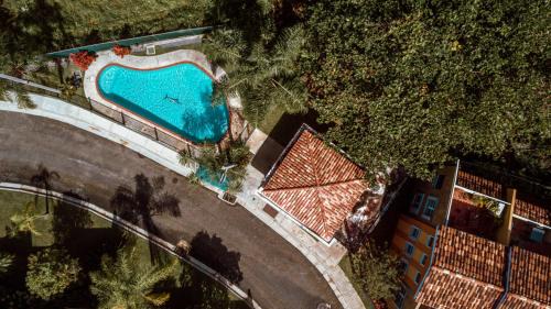 Puntas Apartamento | Landing View 304 with rooftop terrace