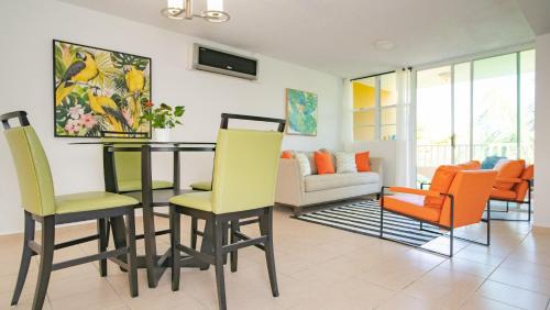 Puntas Apartamento | Landing View 304 with rooftop terrace