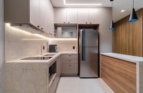 Vila Congonhas Apartamento | Landingcb 1301 in S o Paulo