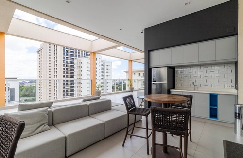 Vila Congonhas Apartamento | Landingcb 1301 in S o Paulo
