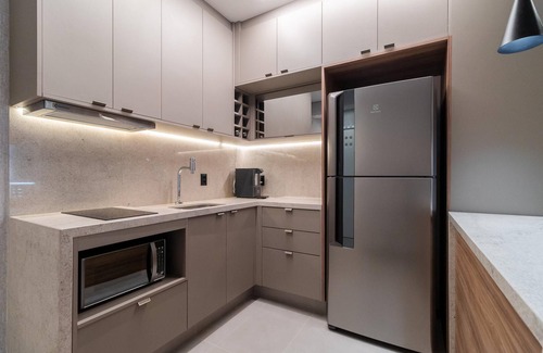 Vila Congonhas Apartamento | Landingcb 1301 in S o Paulo