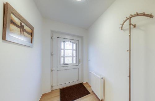 Muritz Apartamento | Landlüttje mit Terrasse