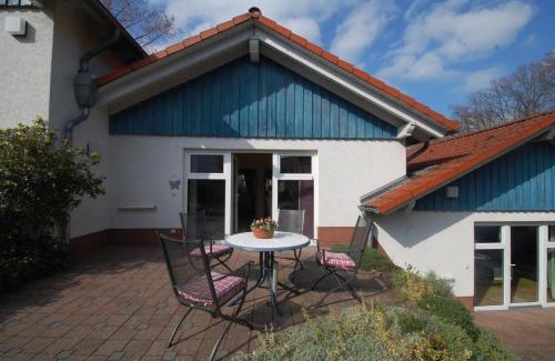Rothhelmshausen Casa | Landleben