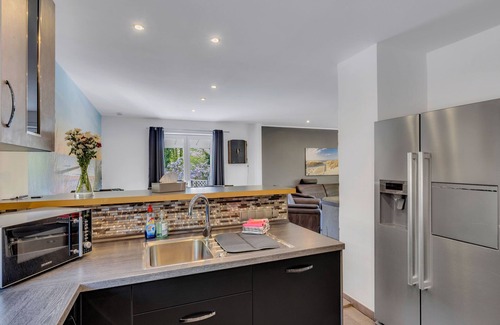 Wingst Casa | Landliebe by Interhome