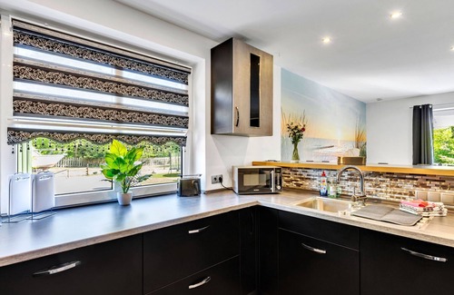 Wingst Casa | Landliebe by Interhome