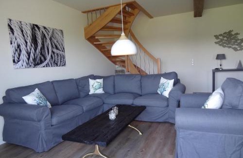Hasselberg Apartamento | Landliebe