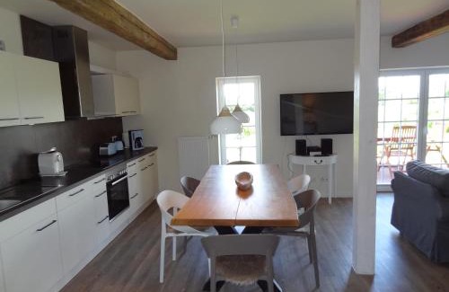 Hasselberg Apartamento | Landliebe