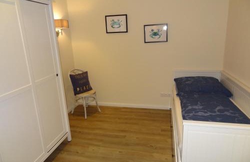Hasselberg Apartamento | Landliebe