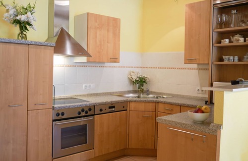 Kopendorf Apartamento | Apartamento sol