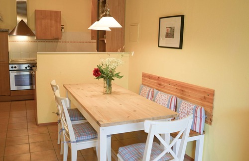 Kopendorf Apartamento | Apartamento sol