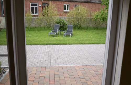 Kopendorf Apartamento | Apartamento sol