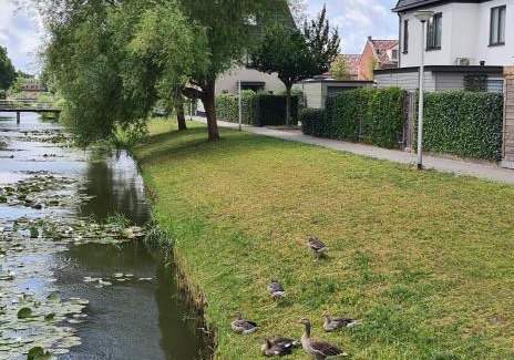 Purmerend Casa | LandLust Guesthouse B&B Amsterdam Area Purmerend