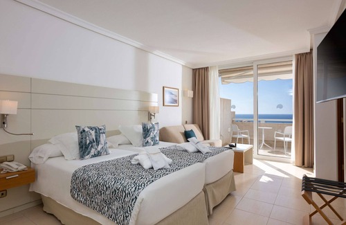 Santiago del Teide Complejo | Landmar Playa La Arena