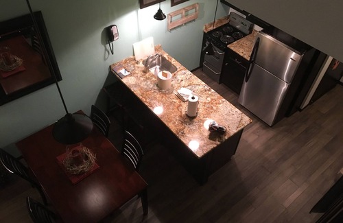 Egg Harbor Condominio | Landmark 2-King camas, 2 baños fuera de temporada 3 noches por el precio de 2