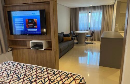 Cerqueira Cesar Apartamento | LANDMARK By Hotelaria Brasil