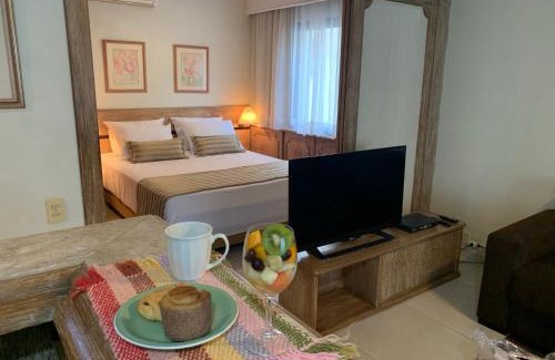 Cerqueira Cesar Apartamento | LANDMARK By Hotelaria Brasil