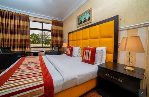 Port Harcourt Hotel | Landmark Hotel