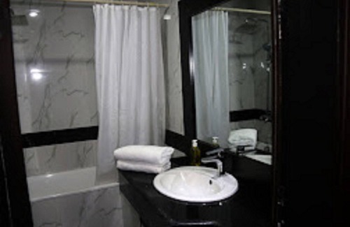 Port Harcourt Hotel | Landmark Hotel