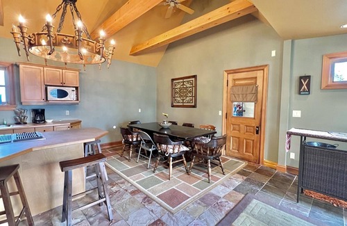 Ellicottville Casa | Landmark House 5 Bedroom Home by Redawning