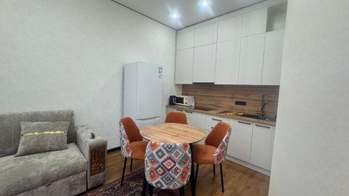 Nur-Sultan Apartamento | Landmark
