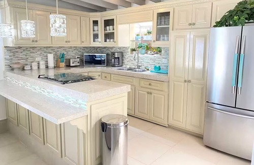 Rosarito Villa | LANDMARK LUXURY OCEANFRONT HM