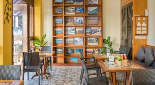 Nai Muang Hotel | LANDMARK NAKHONPHANOM HOTEL