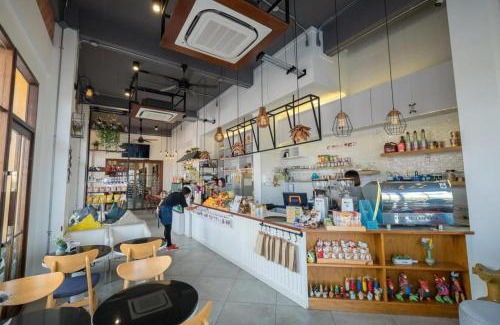 Nai Muang Hotel | LANDMARK NAKHONPHANOM HOTEL