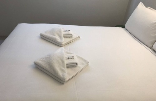 Randwick Apartamento | Apartamento de un dormitorio más sofá The Spot Randwick / Coogee