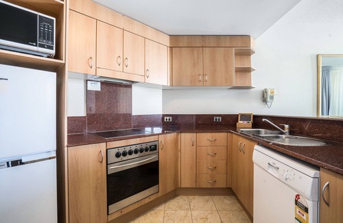 Mooloolaba Apartamento | Landmark Resort