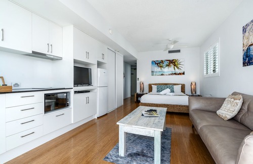 Mooloolaba Apartamento | Landmark Resort