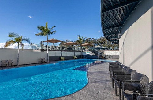 Nelson Bay Complejo | Landmark Resort