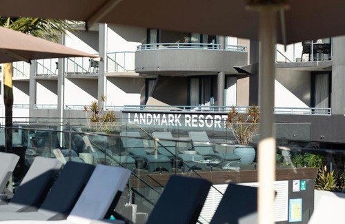 Nelson Bay Complejo | Landmark Resort