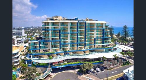 Mooloolaba Apartamento | Landmark Resort Private Apartment