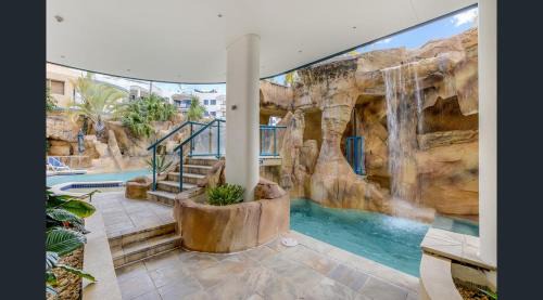 Mooloolaba Apartamento | Landmark Resort Private Apartment