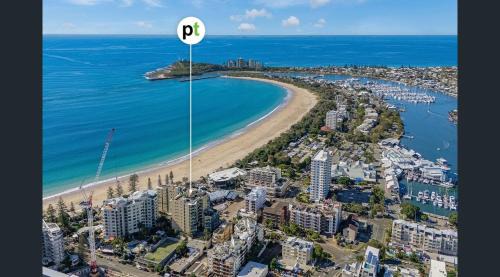 Mooloolaba Apartamento | Landmark Resort Private Apartment