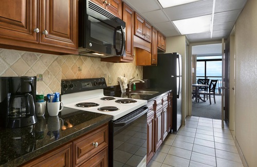 Myrtle Beach Apartamento | Landmark Resort