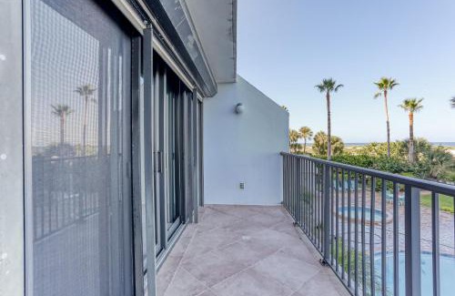 Sand Key Casa | Landmark Towers 203