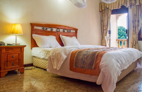 Muyenga Hotel | Landmark View Hotel