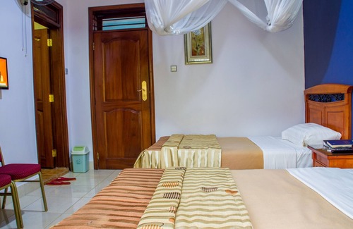 Muyenga Hotel | Landmark View Hotel