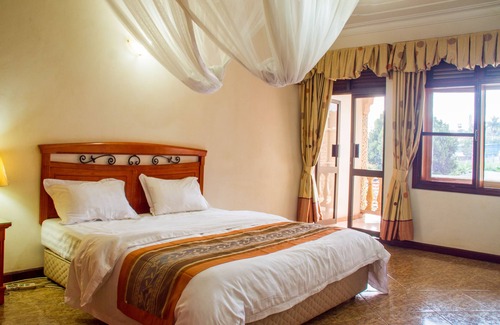 Muyenga Hotel | Landmark View Hotel