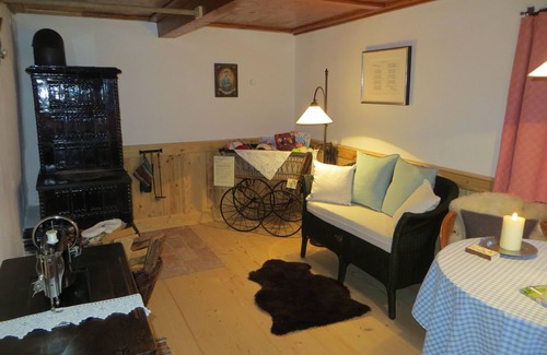 Obergries Otro | Casa de vacaciones cerca de Bad Tölz listado