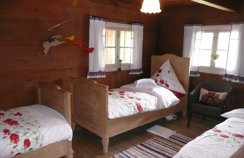 Obergries Otro | Casa de vacaciones cerca de Bad Tölz listado